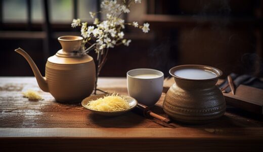 【甘酒の栄養】は”種類”で違う！それぞれの健康効果、美容への影響など徹底解説！